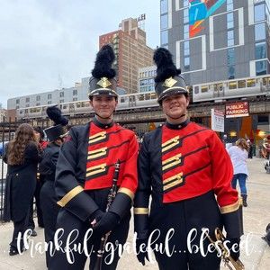 Meet your Posher, Cathy